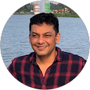 Deven Mhatre profile picture